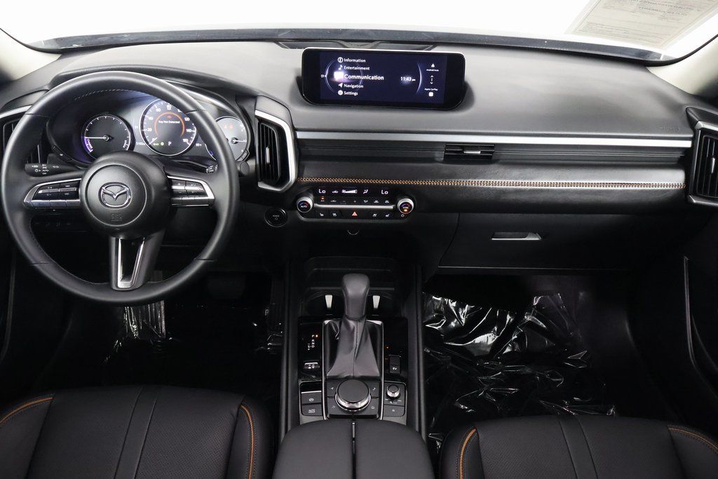 Thumbnail: 2026 Mazda CX-50 - 9