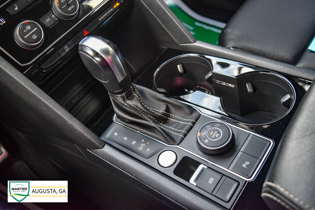 Used 2023 Volkswagen Atlas Cross Sport SUV