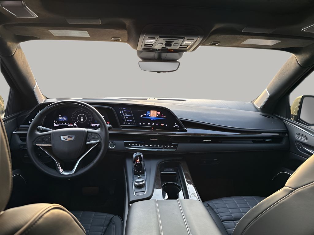 Used Car 2024 Cadillac Escalade  Sport Platinum For Sale Under $100,000 In Austin, Texas