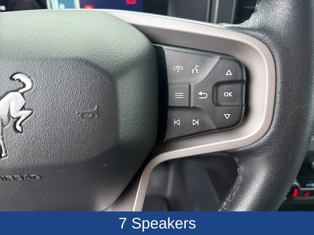 2024 Ford Bronco Everglades