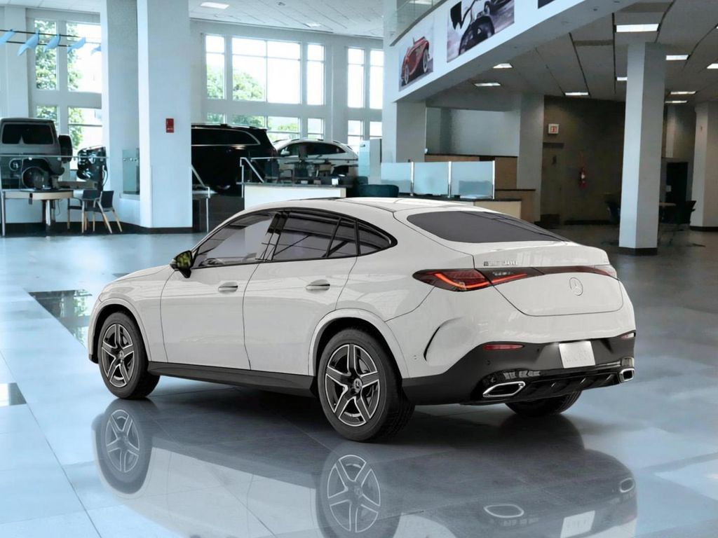 Thumbnail: 2027 Mercedes-Benz GLC - 28