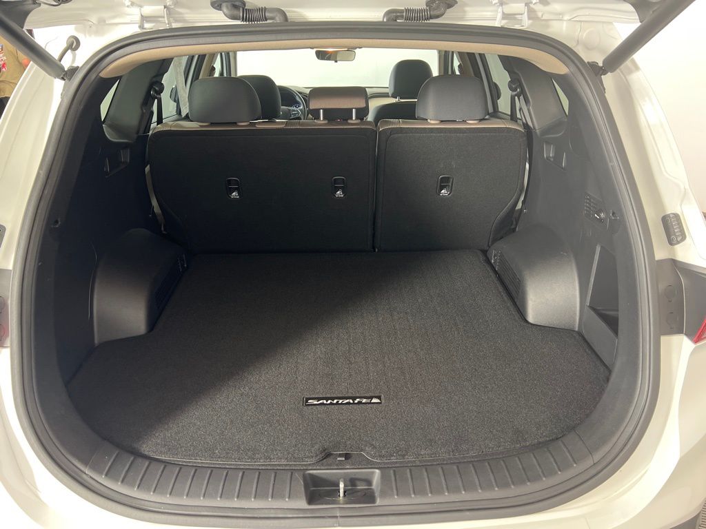 Certified Used 2023 White Hyundai SEL image 31