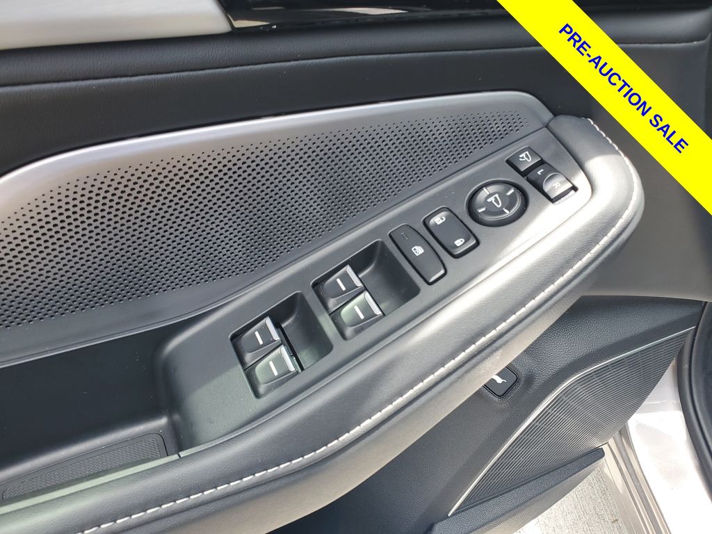 Used 2026 Acura MDX SUV