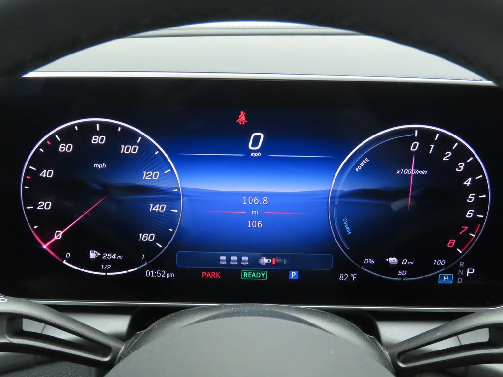 2025 Mercedes-Benz GLC 350 31