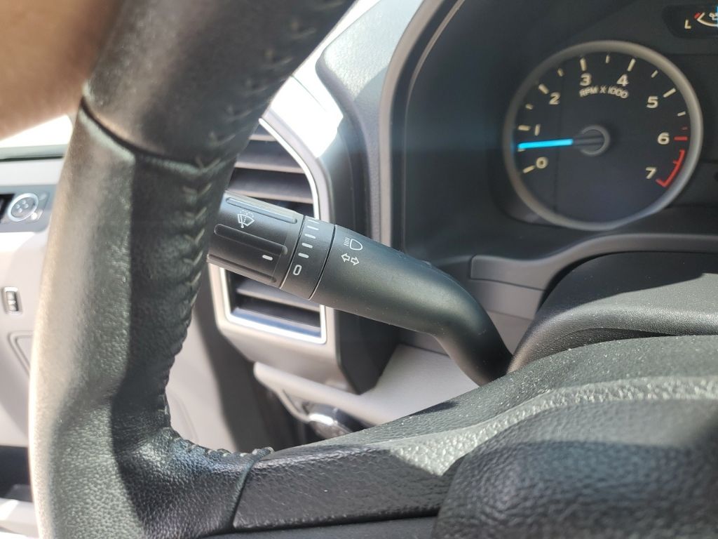 Used Car 2018 Ford F-150  Xlt For Sale Under $25,000 In Austin, Texas