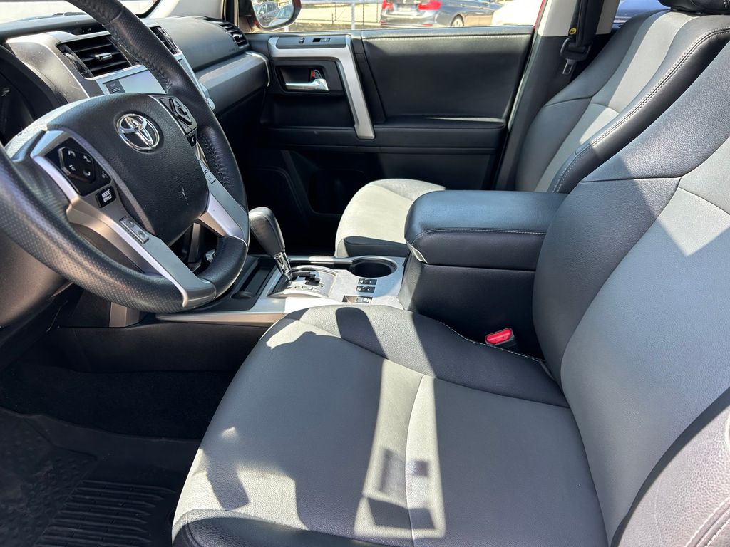 Used 2021 Toyota 4Runner SUV