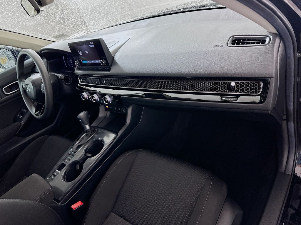 Thumbnail: 2025 Honda Civic - 27