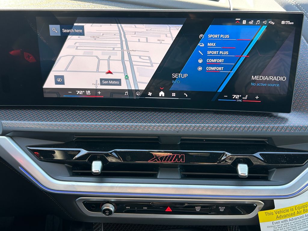 Thumbnail: 2026 BMW XM - 25