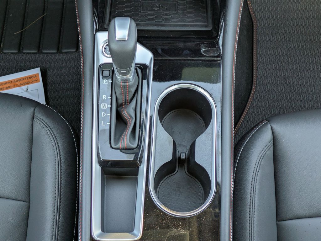 New 2025 Nissan Altima Sedan