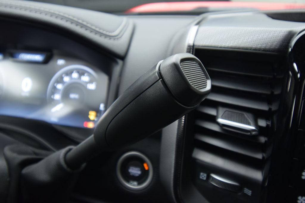 new 2026 Ram 2500 car, priced at $69,693