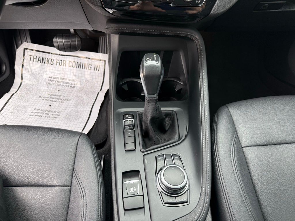 Thumbnail: 2019 BMW X1 - 19