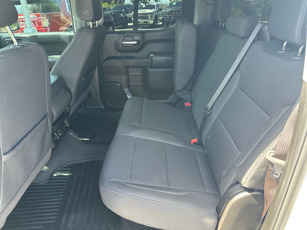 Used 2024 White Chevrolet Custom image 36