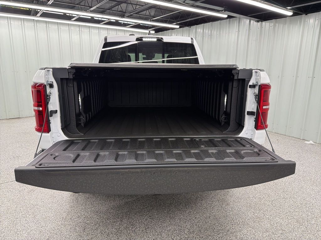 2026 Ram 1500 Tungsten - 7