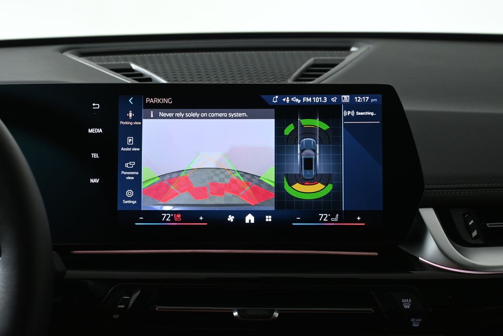 Thumbnail: 2026 BMW X1 - 23