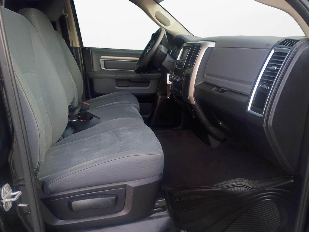 Used Car 2016 Ram 1500  Slt For Sale Under $20,000 In Austin, Texas