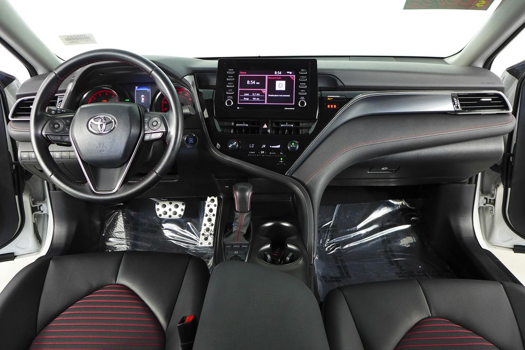 Thumbnail: 2021 Toyota Camry - 24