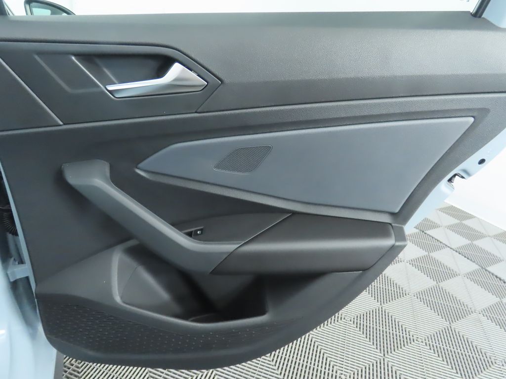 Thumbnail: 2026 Volkswagen Jetta - 27