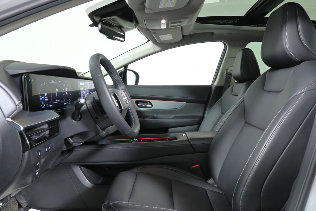 Thumbnail: 2025 Nissan Murano - 3