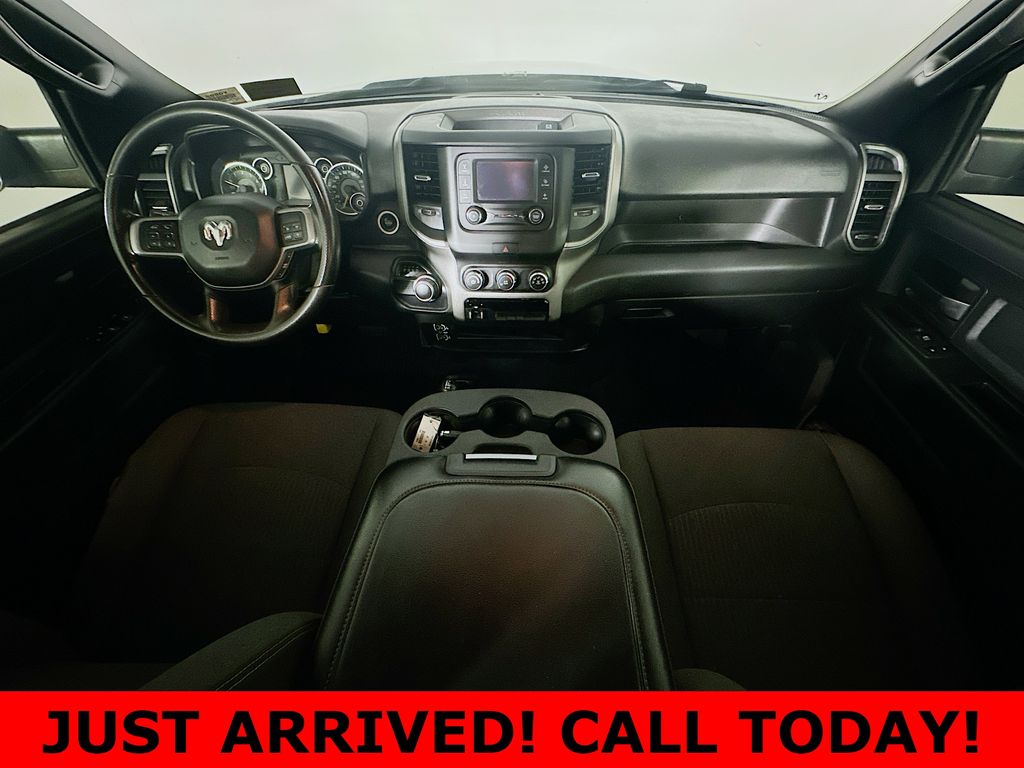 Used 2021 Black Ram Tradesman image 10