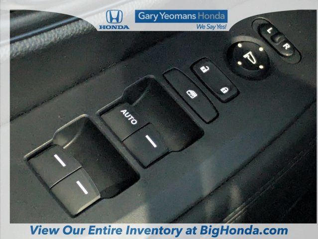 2024 Honda HR-V
