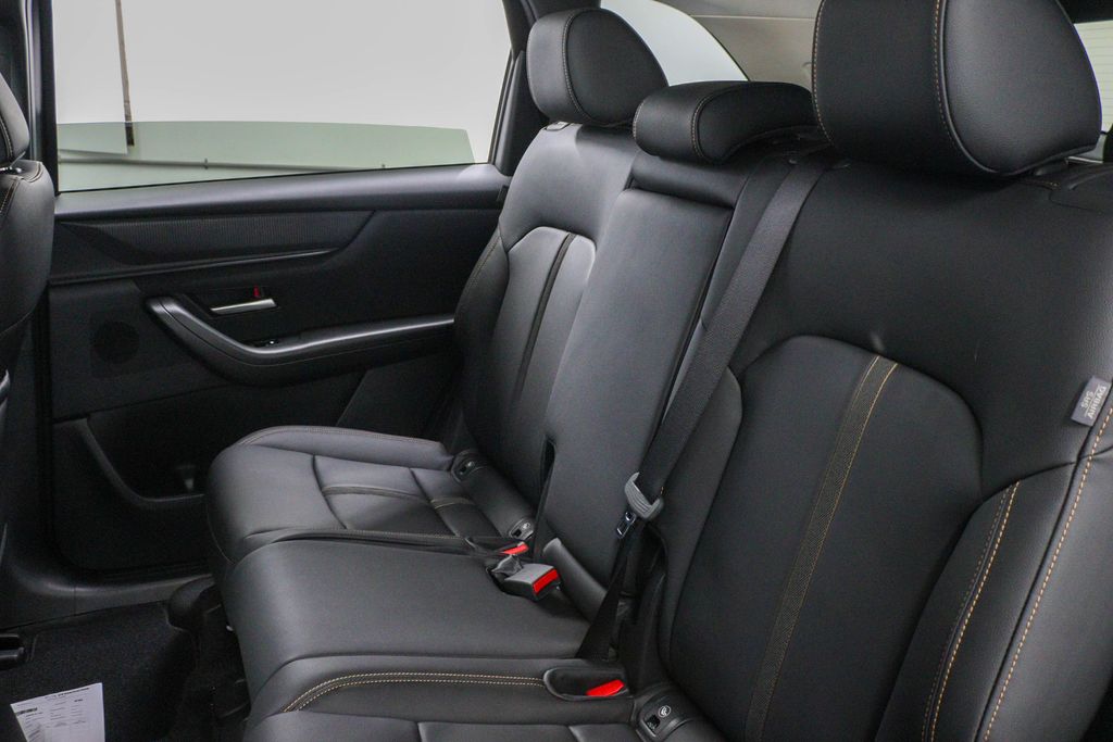 New Car 2025 Mazda Cx-90  3.3 Turbo Select For Sale Under $40,000 In Georgetown, Texas