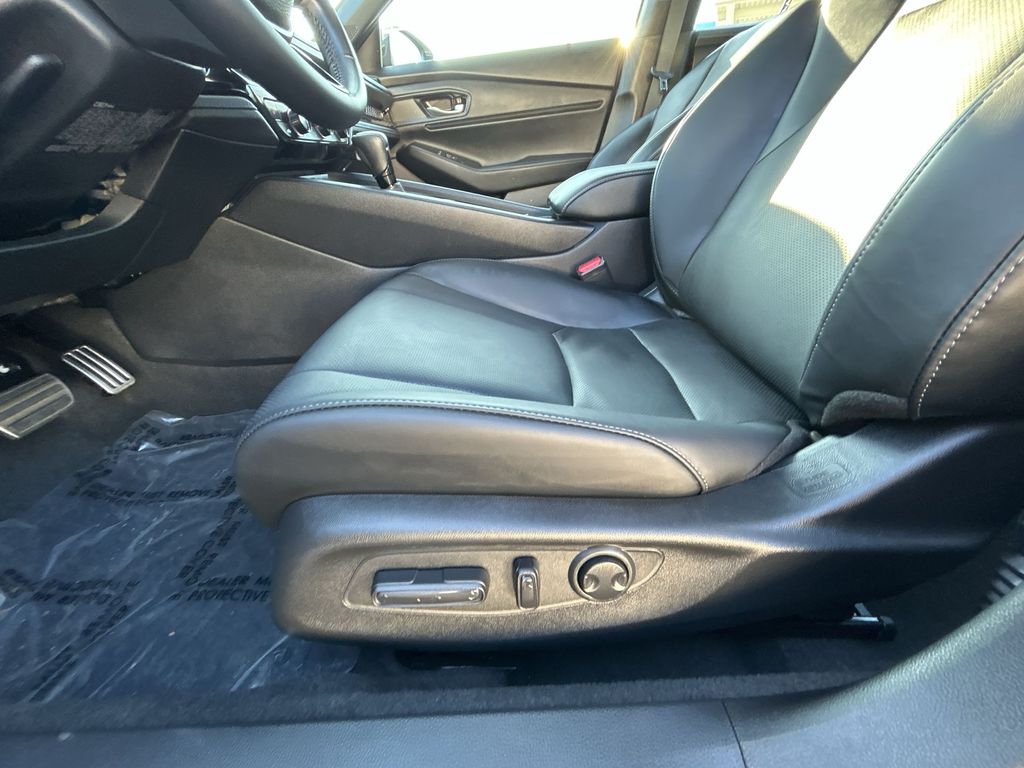 Thumbnail: 2025 Honda Accord - 12