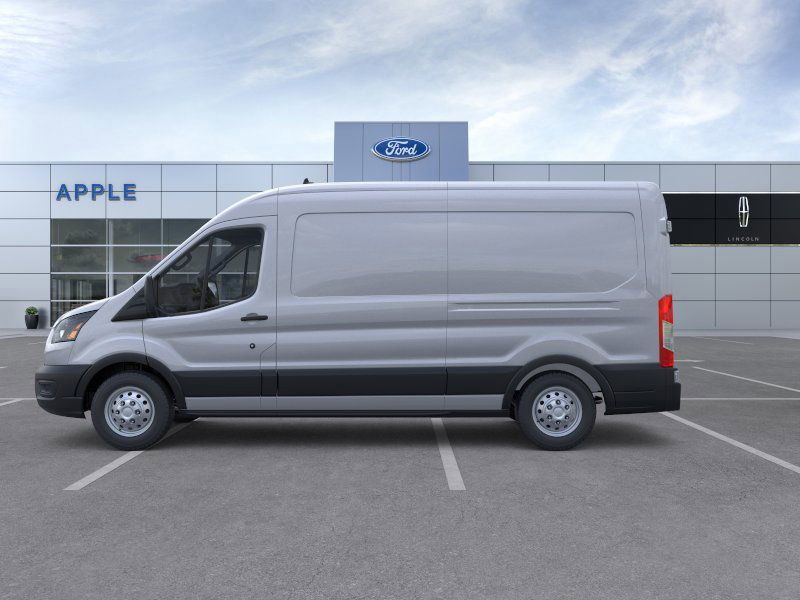 2025 Ford Transit-250 Cargo Van 