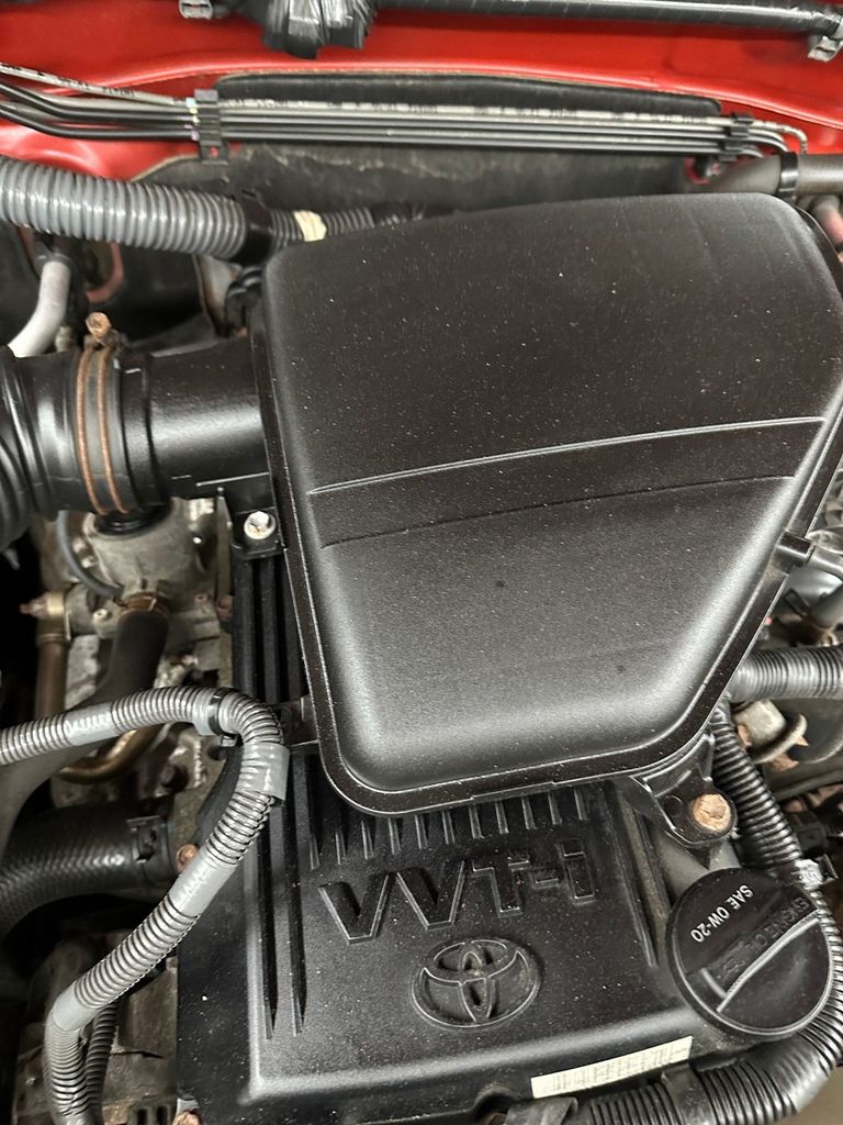 used 2015 Toyota Tacoma car, priced at $13,985