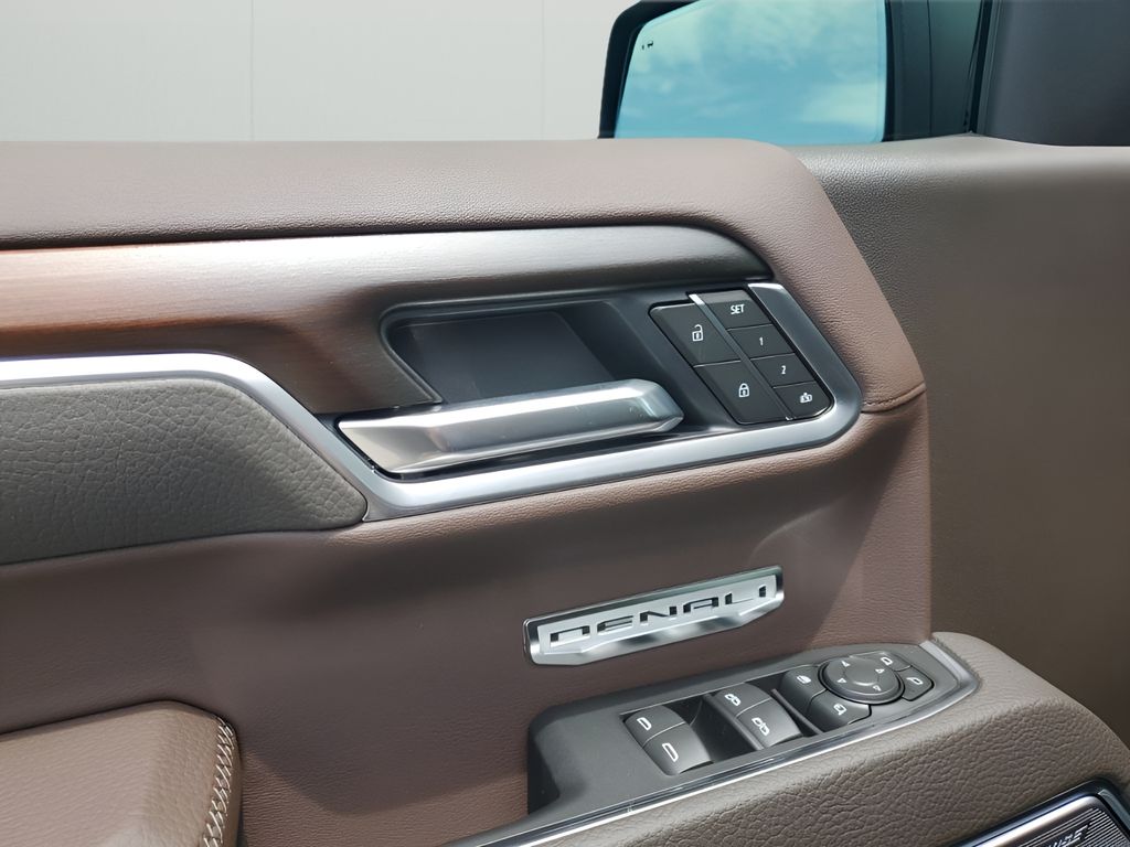 New Car 2025 Gmc Sierra 1500  Denali For Sale Under $70,000 In Austin, Texas