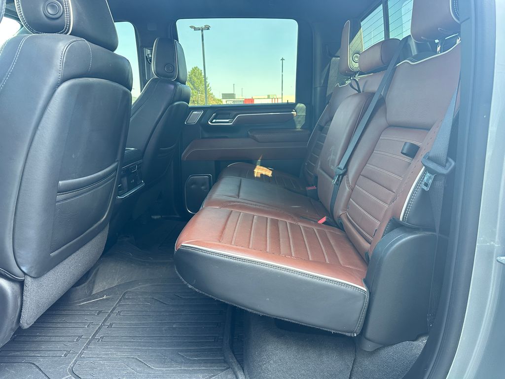 Used 2024 GMC Sierra 2500HD Truck