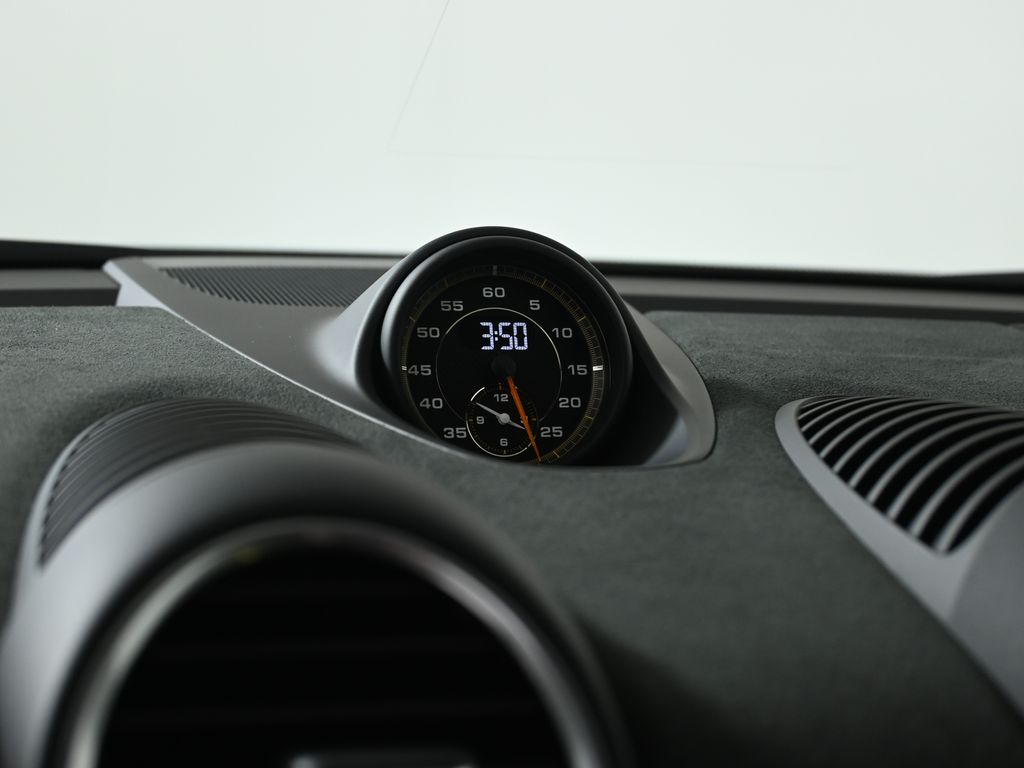 Thumbnail: 2025 Porsche 718 Cayman - 21