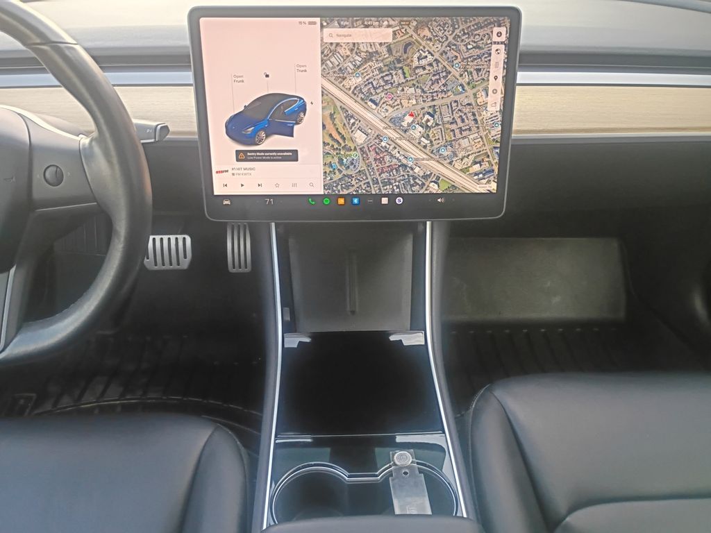 Used Car 2018 Tesla Model 3  Long Range For Sale Under $20,000 In Austin, Texas