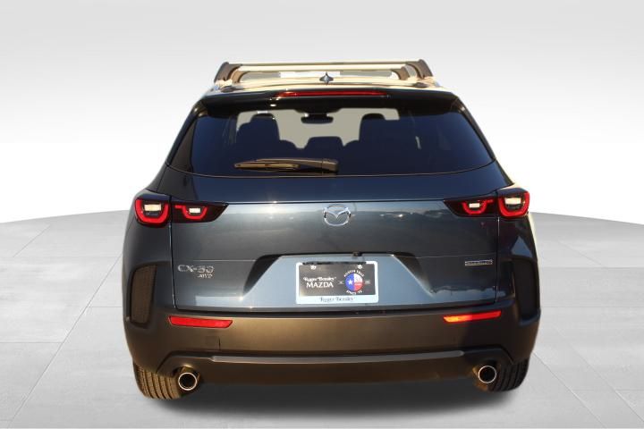 Used Car 2024 Mazda Cx-50  2.5 S Premium Package For Sale Under $35,000 In Georgetown, Texas