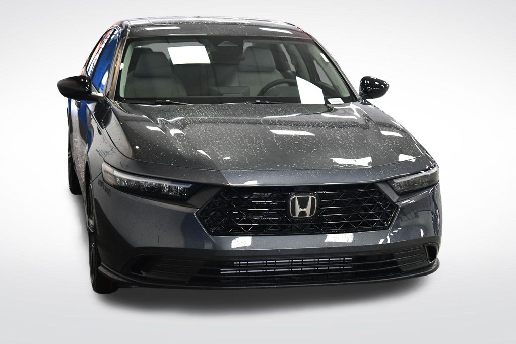 Thumbnail: 2026 Honda Accord - 3