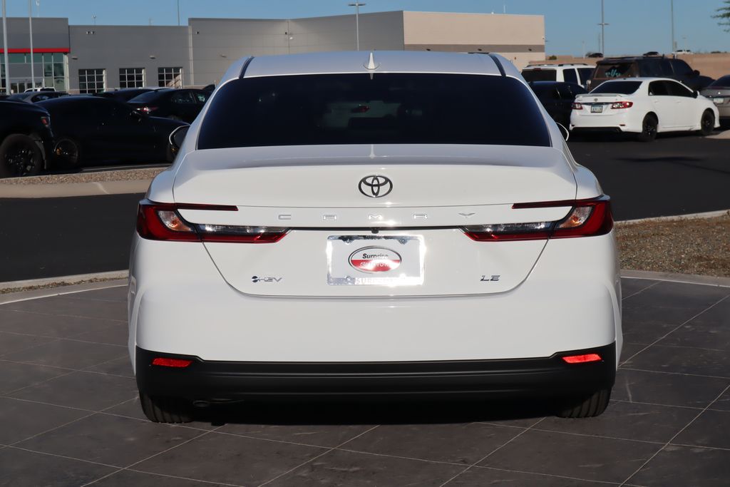 Thumbnail: 2026 Toyota Camry - 6