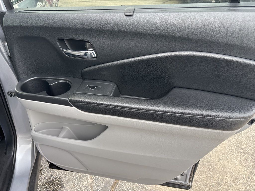 Used 2022 Honda Pilot SUV
