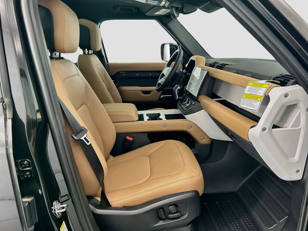 Thumbnail: 2026 Land Rover Defender - 19