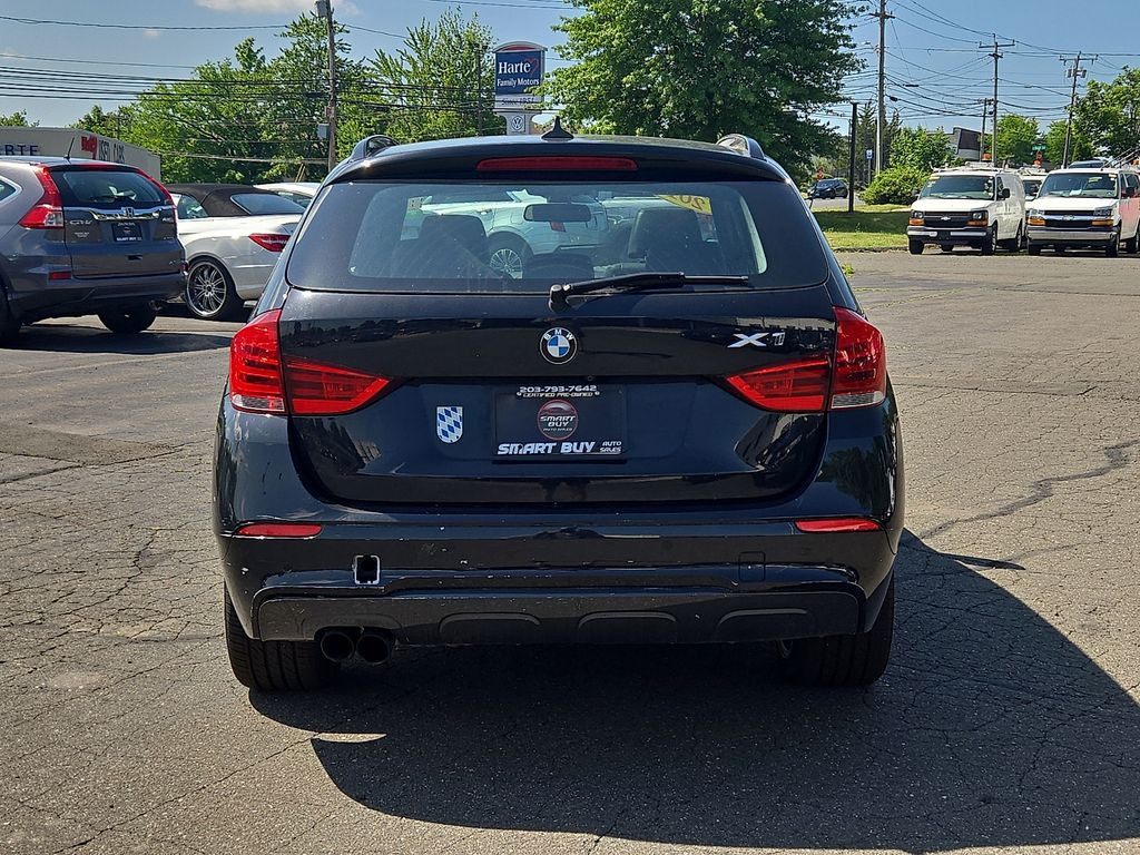 2013 BMW X1 35i - Photo 6