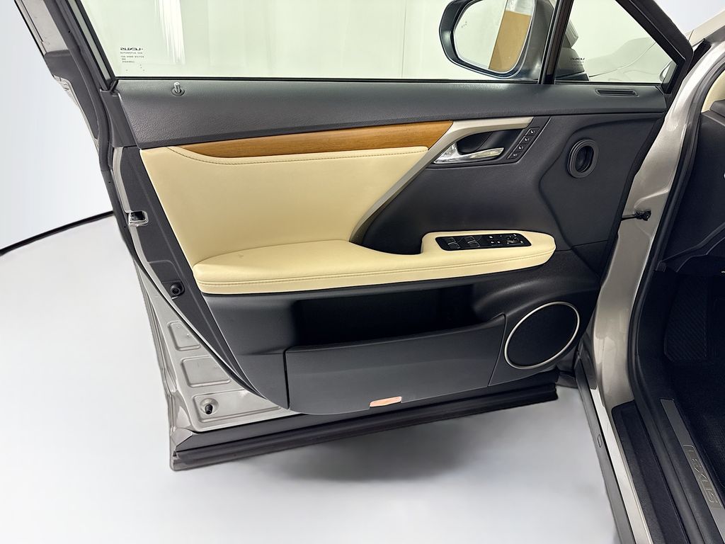 Thumbnail: 2021 Lexus RX - 25