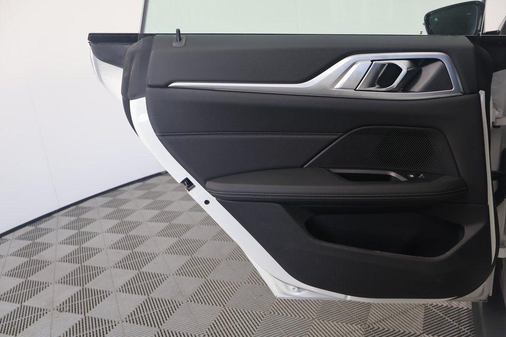 2024 BMW i4 eDrive40 12