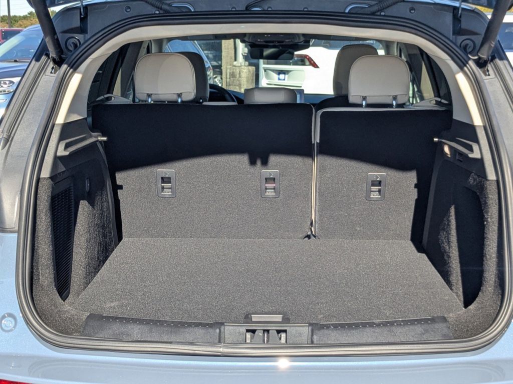 2025 Lincoln Corsair Reserve