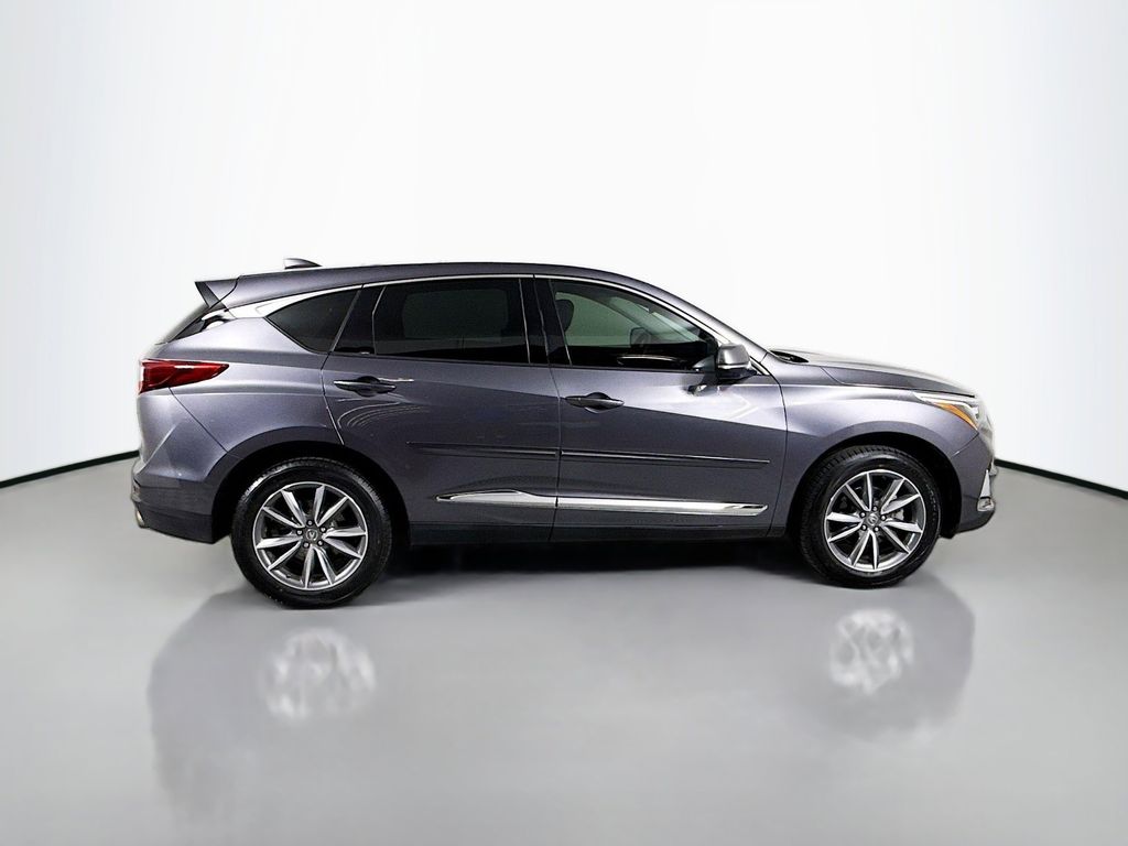 Thumbnail: 2019 Acura RDX - 4