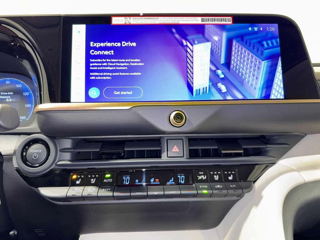 Thumbnail: 2026 Toyota Crown - 27