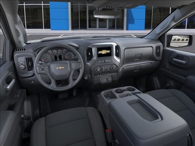 ChevroletSilverado 150017