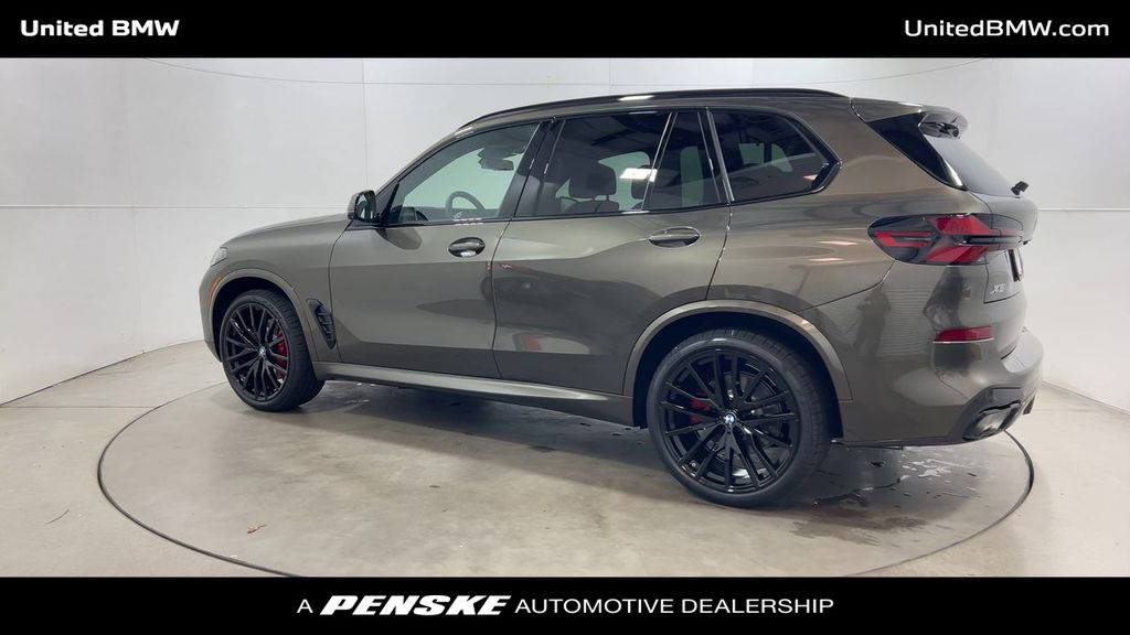 Thumbnail: 2026 BMW X5 - 6