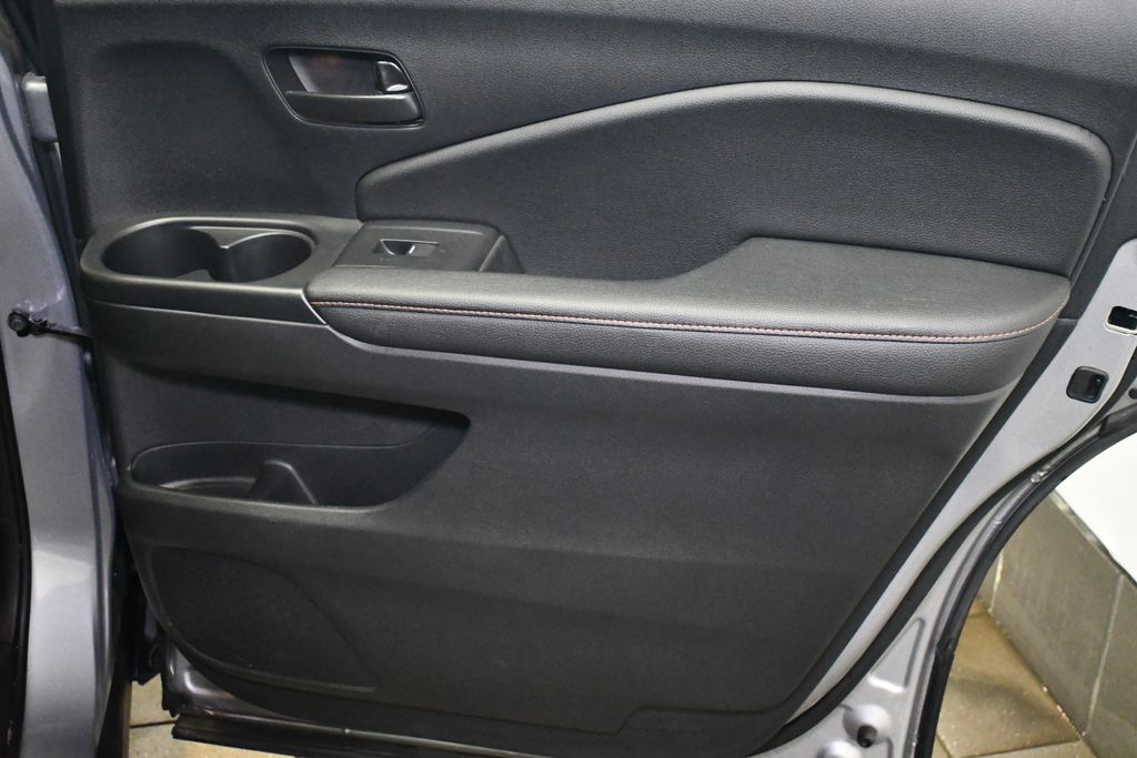 Thumbnail: 2024 Honda Passport - 30