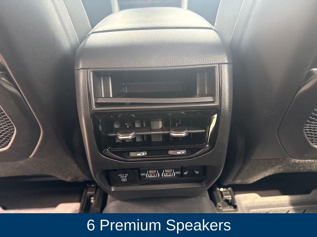 2023 Jeep Grand Cherokee Limited 4x2