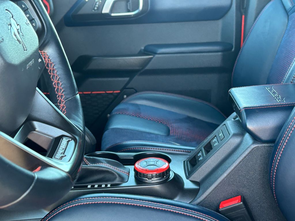 Used Car 2023 Ford Bronco  Raptor For Sale Under $80,000 In Austin, Texas