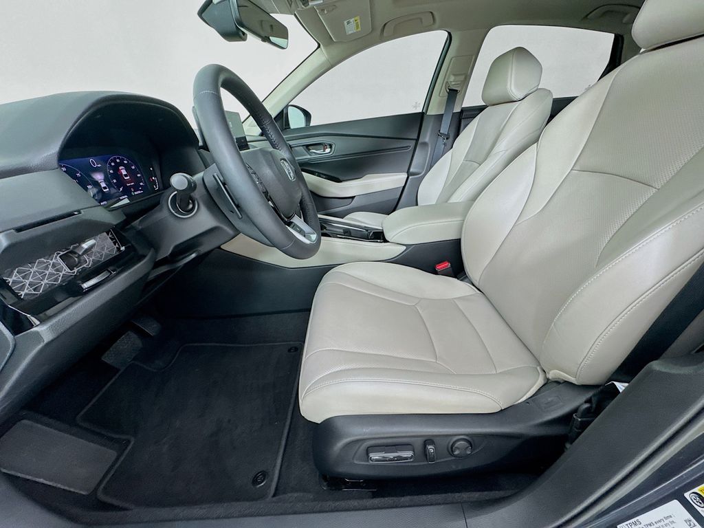 Used Car 2025 Honda Accord Hybrid  Touring For Sale Under $40,000 In Austin, Texas