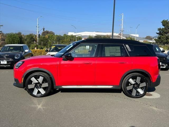 Thumbnail: 2026 MINI Cooper Countryman - 2